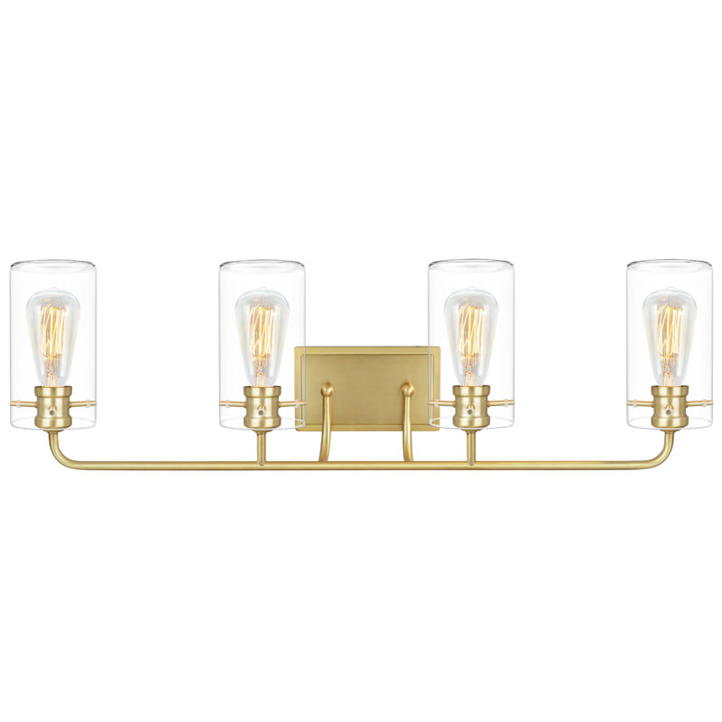 4 - Light Vanity Light