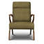 Adele Leather Armchair-46790164-72461607