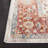 Valencia Performance Oriental Rug-1443042150