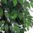 48'' Faux Tree in Pot
