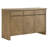 Dreydon Light Brown 3-door Sideboard Server