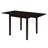 Awais Extendable Dining Table