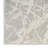 Machine Made Power Loomed Polyester Area Rug in Beige-87055232