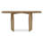 Ferhan 64'' Solid Wood Console Table