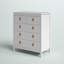 Commode 5 tiroirs Cotham-1768329295