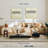 Khylige White Wine Labels I Wall Sign