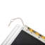 Rampe portative pliable en métal Vinsunny-96887867