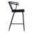 Wisler All Metal Counter Stool