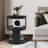 Fernow Side Table Small End Table Modern Nightstand-175819246