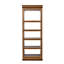 Center Library Bookcase