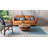 Outdoor Iris Area Rug Ocean Color-247852707