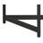 Joliee Round Outdoor Coffee Table