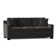 Aceyon 79" Square Arm Sofa Bed with Reversible Cushions
