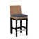 Upholstered Counter Stool