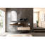 Damiun Metal Flat Wall Mirror-1686386789