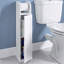 Free Standing Toilet Paper Holder-1521519461