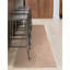 Tapis contemporain brun clair Natura-593894272