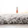 Fontana Shag 800 Performance Geometric Rug
