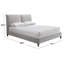 Sophianna Platform Queen Bed-1196686185-1196686191