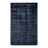 Fine Vibrance One-of-a-Kind 4'9" X 7'7" Hand Knotted Area Rug