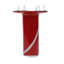 Neptune Handmade Glass Table Vase-913524957