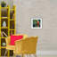 «Perroquet conversation perchoir», impression par LSR Design Studio-352767443-352767455