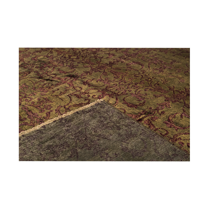 Neo Villa Floral Area Rug