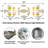 Abstract Wall Decor