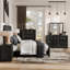 Ensemble de chambre à coucher 6 pièces Schell-2032981036-2032981037-2020776333