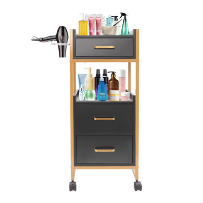 Amylee Hair Tool Holder
