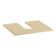 Adjustable Shelf for 24" Tailored Vanities with 2 Doors