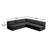 Wilkie Outdoor Modular 3 Piece-108212844