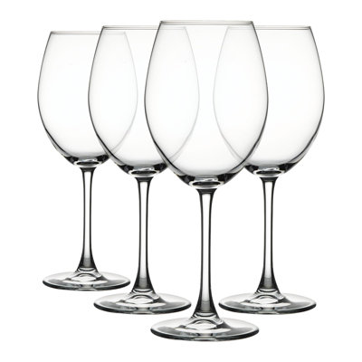 615ml Wine Glass