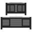 Io Adjustable Radiator Cover-1196167015