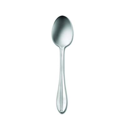 Rhodes Teaspoons by Delco (18/0)