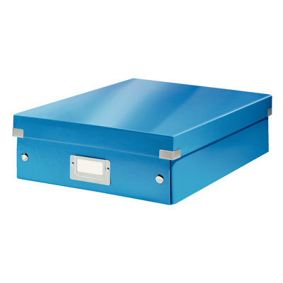 Leitz Decorative Bin