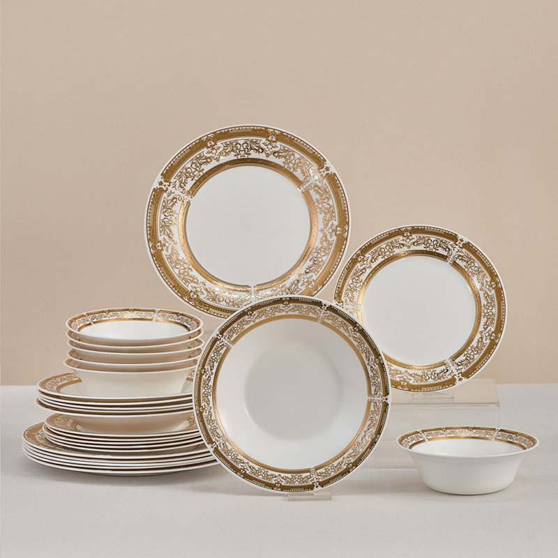 Dinner Set