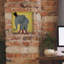 «Circus Elephant» par Ryan Fowler-2105559429