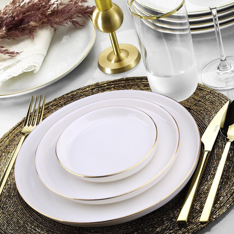 Dinner Set