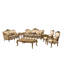 Divonte Solid Wood End Table