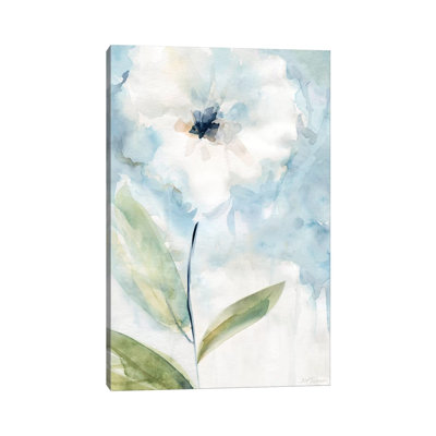 Kiss Of Summer I by Carol Robinson - Print on Canvas