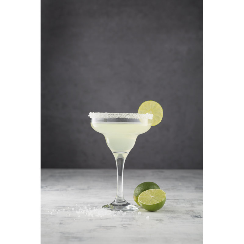 Entertain 295ml Margarita Glass Set