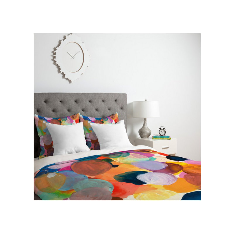 Collection de housse de couette