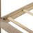 Bary Boucle Canopy Bed-1619888059