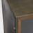 Iron 2 - Door Accent Cabinet