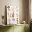 Coral & Shell Collage II - galerie Cavas sur mesure-117861400
