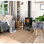 Precilla Hand Woven Area Rug-80874516