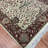  Handmade Tabriz Wool Runner