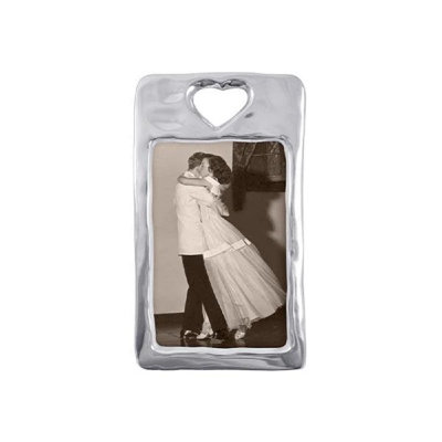 Metal Picture Frame