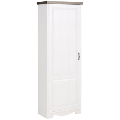 1 Door Wardrobe